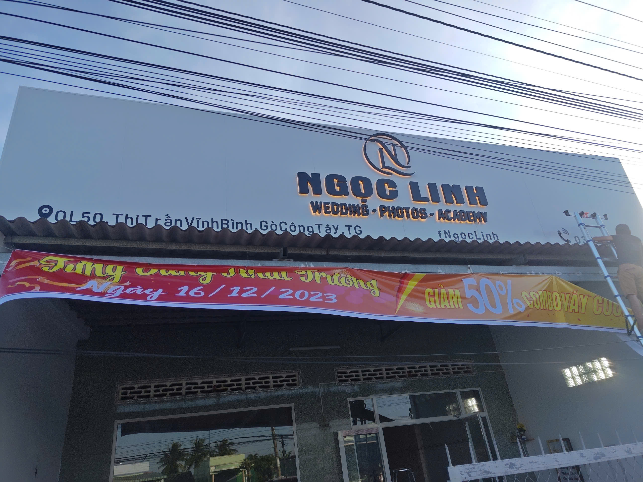 Decor thi công trọn gói